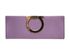 Clutch, 120&euro;, Bolso, Morado, Seda - Satén, Vista frontal